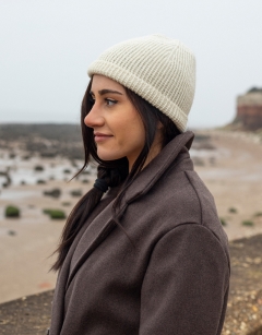 Seafoam Hat