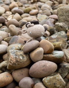 Pebble the Monster