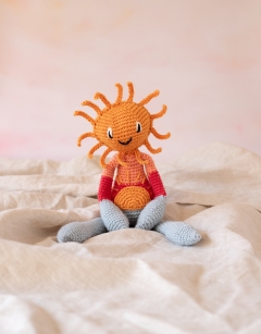 Sol the Monster