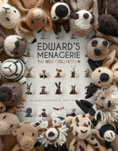 The New Collection: Edward's Menagerie Book by Kerry Lord