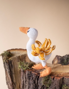 Egg Hunt One: CAL .pdf Pattern