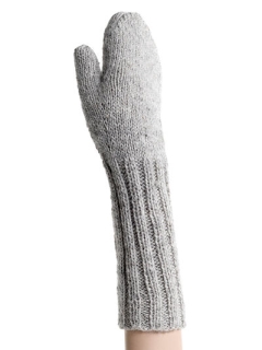 FREE Elbow Mittens pdf