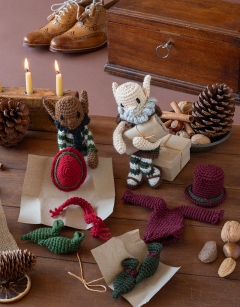 Elder Elf: Rags to Riches