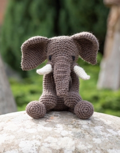 Albus the Elephant