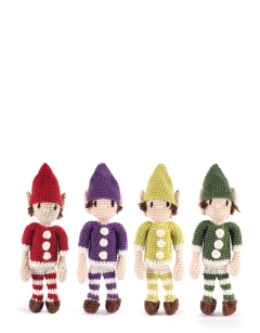 Mix and Match Elf Bundle
