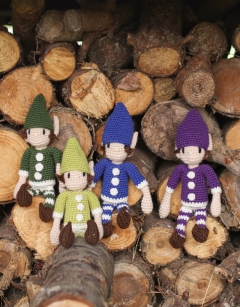 Mix and Match Elf Bundle