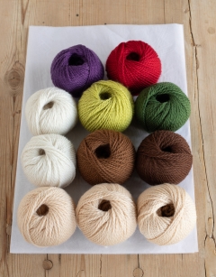 Mix and Match Elf Bundle