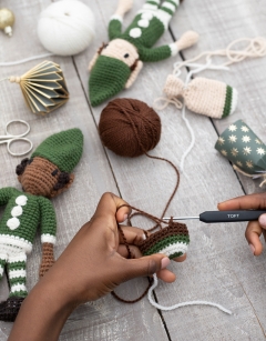 Mix and Match Elf Bundle