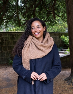 Elvaston Scarf