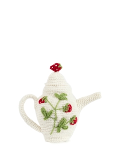 Grandmother’s Teapot