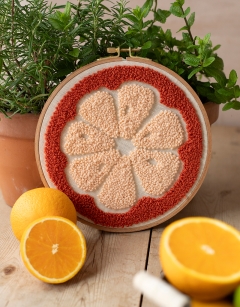 TOFT Embroidery Hoop