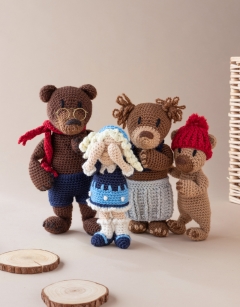 Goldilocks and the Three Bears Story Bundle