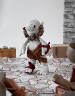 Puss in Boots Story Bundle