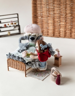 Red Riding Hood Story Bundle