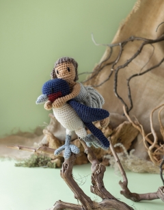 Thumbelina Story Bundle