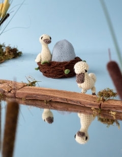 The Ugly Duckling Story Bundle
