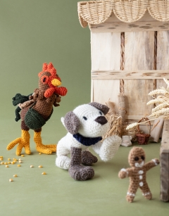 Cockerel
