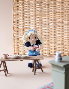 Goldilocks