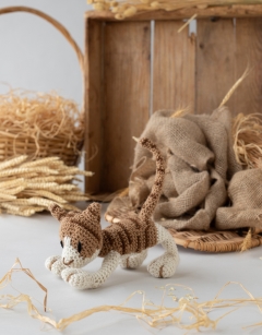Puss in Boots and Mouse