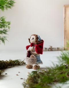 Red Riding Hood