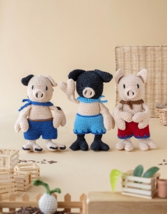 Third Pig