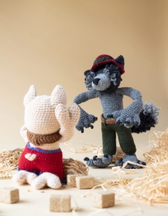 Big Bad Wolf