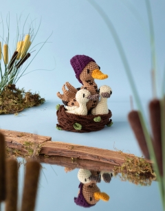 Mother Duck
