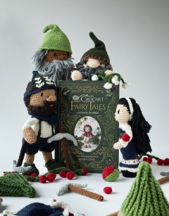 300g Cottage Stories Colour Bundle