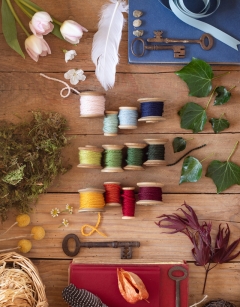 300g Cottage Stories Colour Bundle