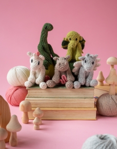 Fantasy Discovery Box