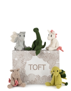 Fantasy Discovery Box