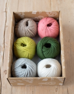 Fantasy Discovery Box