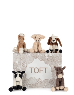 Farmyard Discovery Box