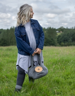 Macha Bag