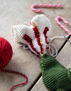 Festive Flower Bundle