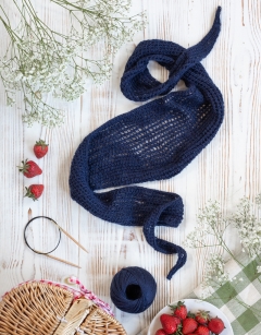 Fields Scarf