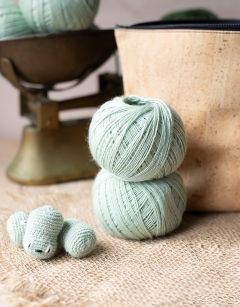 TOFT Sage FINE yarn 50g