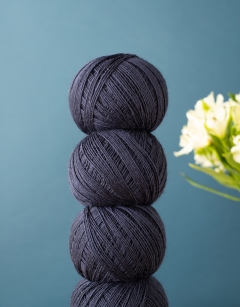 TOFT Sapphire FINE yarn 50g
