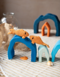 Fish Bowl Discovery Box