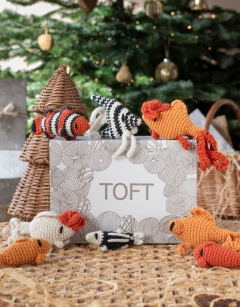 Fish Bowl Discovery Box