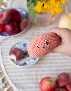 Flat Nectarine Kit