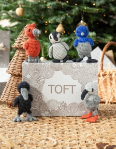 Fledglings Discovery Box