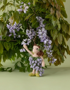 Spring Flower Fairies Bundle
