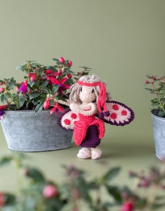 Summer Flower Fairies Bundle