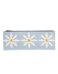 Daisy Bargello Bag