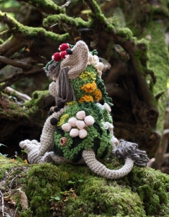Forest Floor Embellishments