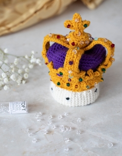 FREE St Edward's Coronation Crown pdf