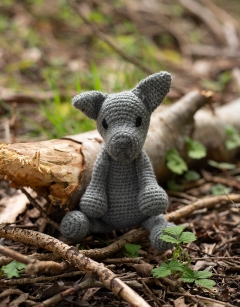 Enzo the French Bulldog Kit