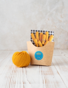 TOFT Take Away: Fries
