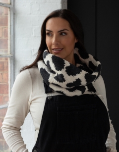 Friesian Cowl